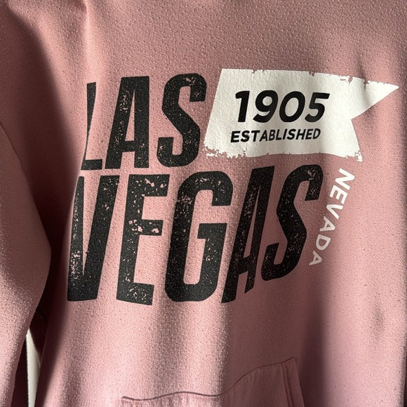 Vegas sweatshirt - Picture 2 of 4